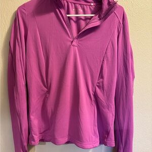 Mondetta Pink Performance Top